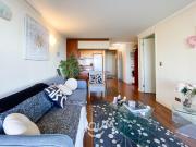 Departamento en Concón