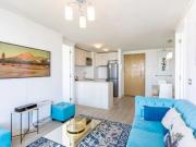 Departamento en Concón