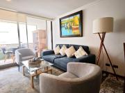 Departamento en Concón