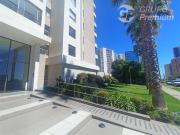 Departamento en Concón