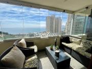 Departamento en Concón