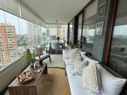 Departamento en Concón