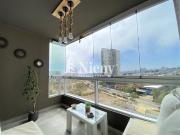 Departamento en Concón