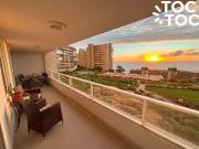 Departamento en Concón