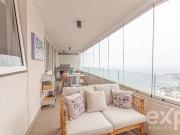 Departamento en Concón