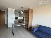 Departamento en Concón