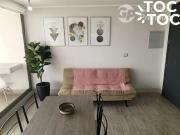 Departamento en Concón