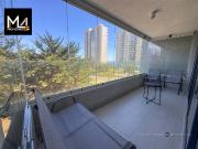 Departamento en Concón