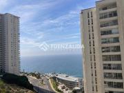 Departamento en Concón