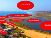 Departamento en Concón