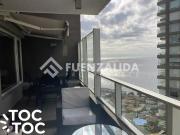 Departamento en Concón