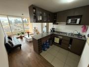 Departamento en Concón