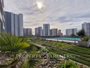 Departamento en Concón