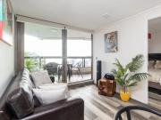 Departamento en Concón