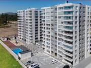 Departamento en Concón