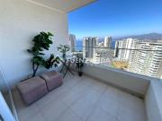 Departamento en Concón