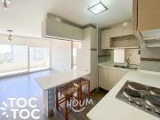 Departamento en Concón