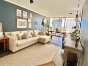 Departamento en Concón