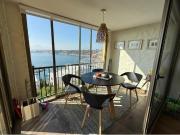 Departamento en Concón