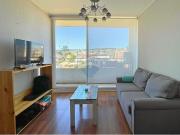 Departamento en Concón