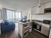 Departamento en Concón