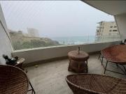 Departamento en Concón