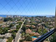 Departamento en Concón