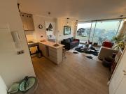 Departamento en Concón