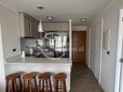 Departamento en Concón