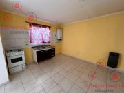 Departamento en Concordia