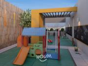 Departamento en Conde del Maule, ID: 144988R