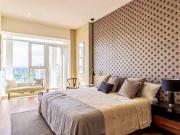 Departamento en Condesa 102m2 2|2|2 Entrega Inmediata