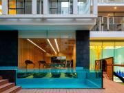 Departamento en Condesa