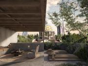 Loft en Venta Col. Condesa Con vista al exterior ideal...