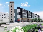 Departamento en Condesa