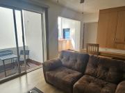 Departamento en Condesa 2 recamaras balcon amueblado con...