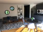 DEPARTAMENTO EN CONDESA