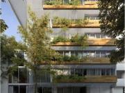 Departamento en Condesa