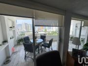 DEPARTAMENTO EN CONDESA, ACAPULCO