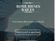 Departamento en Condesa de Recuperacion Bancaria Muy... Departamento en Condesa de Recuperacion Bancaria Muy...