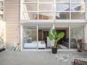 DEPARTAMENTO EN CONDESA EN RENTA