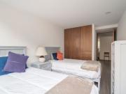 DEPARTAMENTO EN CONDESA EN RENTA