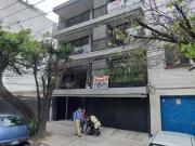 DEPARTAMENTO EN CONDESA! GRAN OPORTUNIDAD. Juan de la...