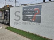 Departamento En Condominio Brisas 2 San Bernardo