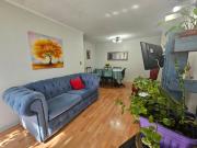 Departamento en Condominio Brisas del Maipo – La Cisterna