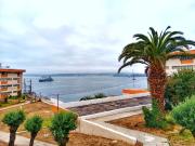 DEPARTAMENTO EN CONDOMINIO CON FANTASTICA VISTA AL MAR