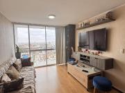 Departamento en Condominio con piscina en Comas