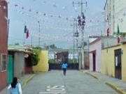 Departamento en condominio CV sin pos Vía Morelos, Santa...