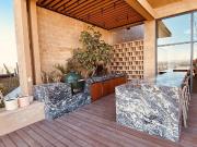 Departamento en condominio en renta en cumbres del lago...