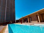 DEPARTAMENTO EN CONDOMINIO EN RENTA, EN CUMBRES DEL...